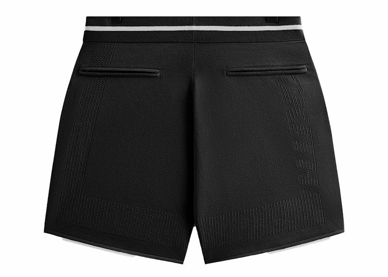 Kith TaylorMade Chip Short Black