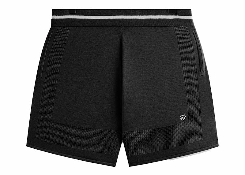 Kith TaylorMade Chip Short Black