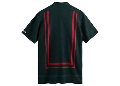 Kith TaylorMade Clubhouse Buttondown Stadium