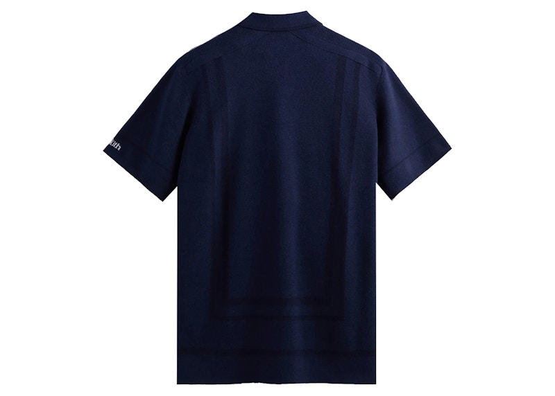 Kith TaylorMade Clubhouse Buttondown Vista