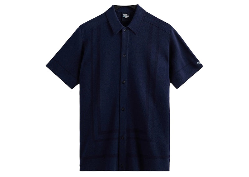 Kith TaylorMade Clubhouse Buttondown Vista