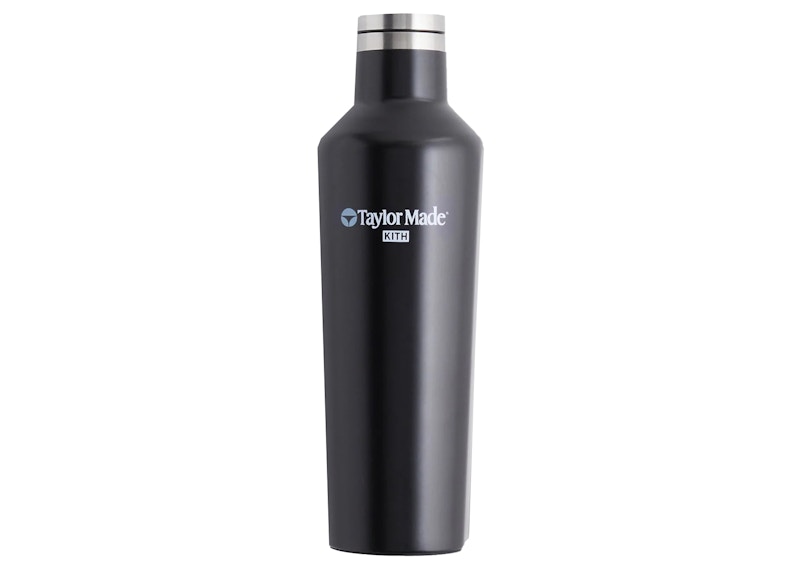 Kith TaylorMade Corkcicle Black