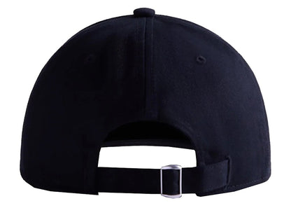 Kith TaylorMade Crest Cap Black