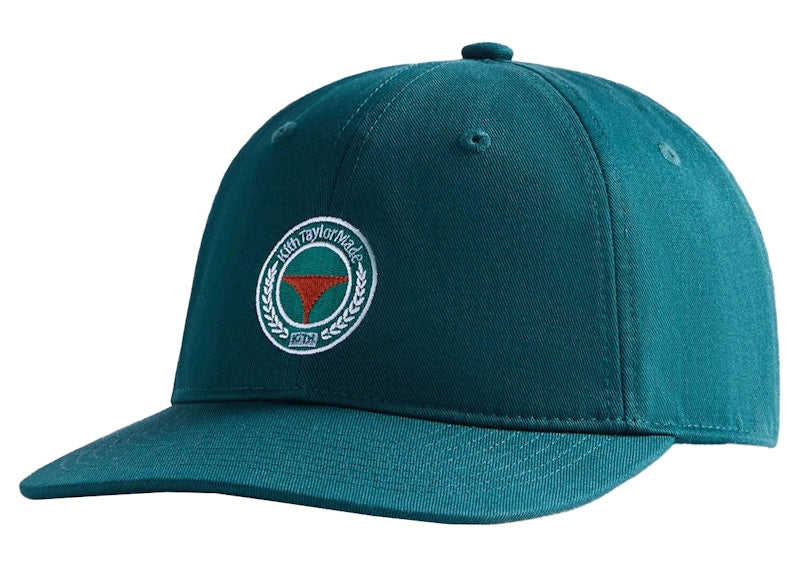 Kith TaylorMade Crest Cap Fairway