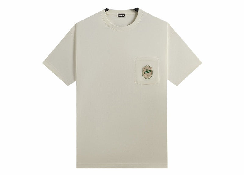 Kith TaylorMade Crest Tee Silk