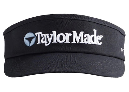 Kith TaylorMade Crown Visor Black