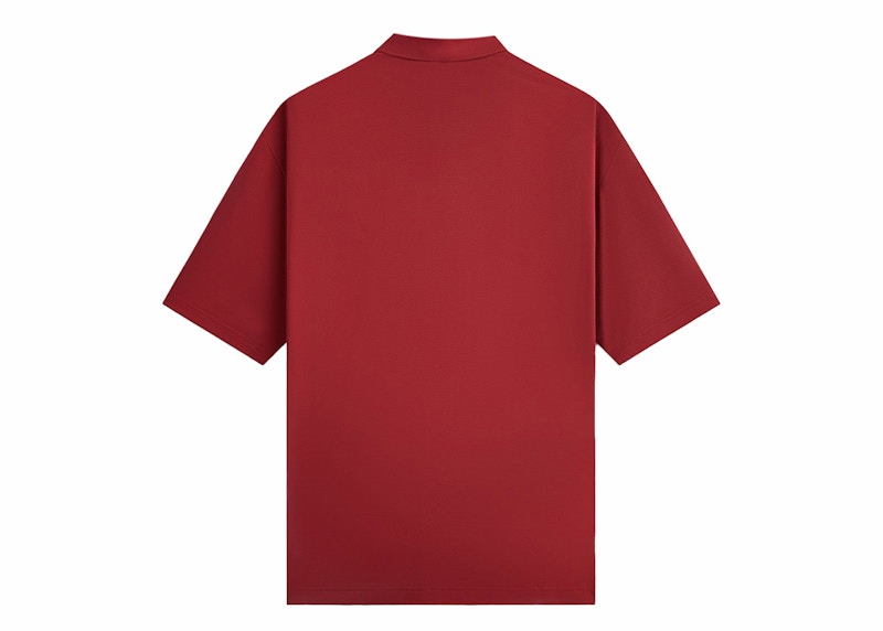 Kith TaylorMade Downswing Polo Roulette
