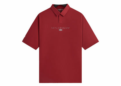 Kith TaylorMade Downswing Polo Roulette