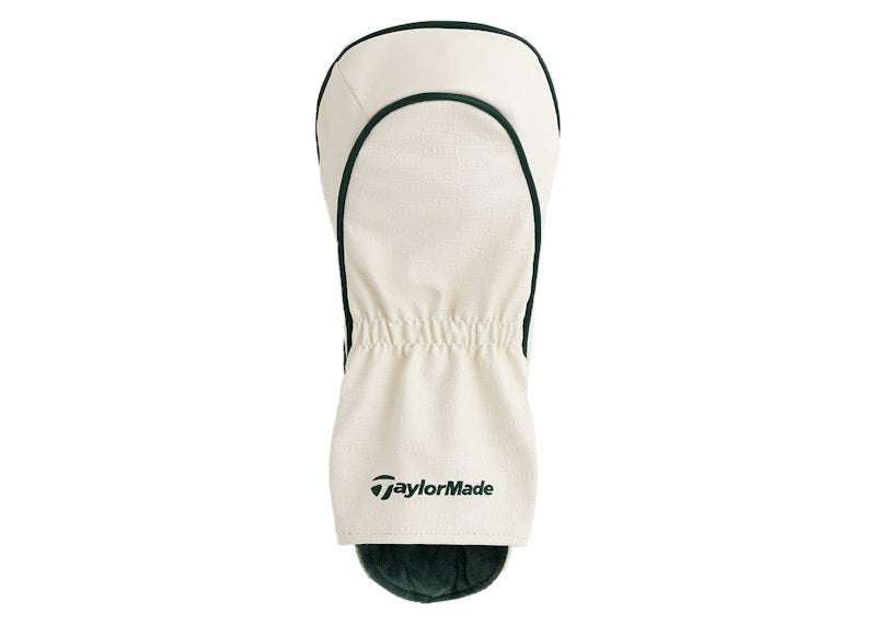 Kith TaylorMade Driver Headcover Multicolor