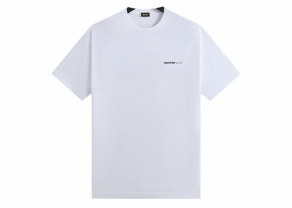 Kith TaylorMade Driver Tee White