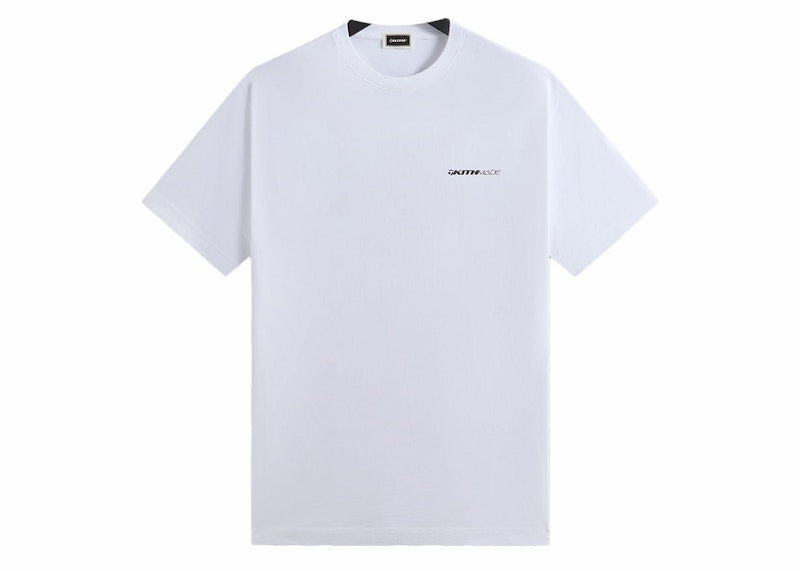 Kith TaylorMade Driver Tee White