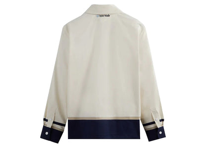 Kith TaylorMade Eagle Coaches Jacket Nano