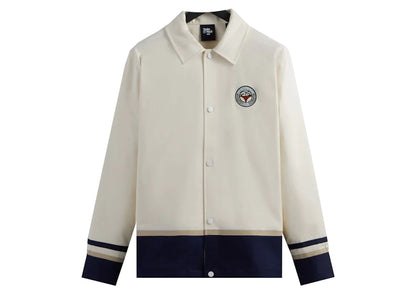 Kith TaylorMade Eagle Coaches Jacket Nano