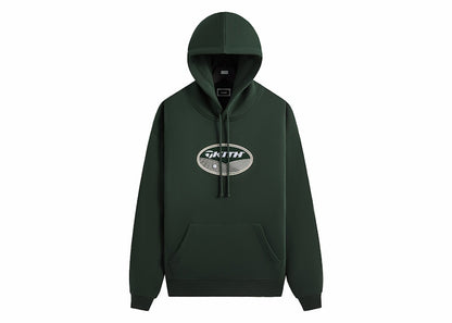 Kith TaylorMade Fairway Nelson Hoodie Stadium