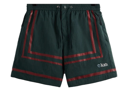 Kith TaylorMade Fairway Shorts Stadium