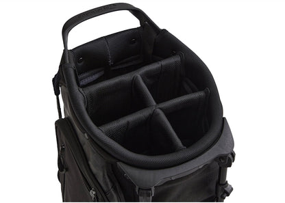 Kith TaylorMade Flextech Golf Bag Black