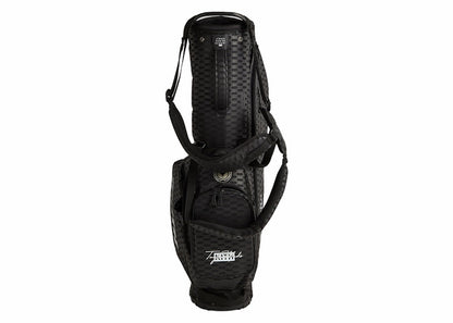 Kith TaylorMade Flextech Stand Bag Black