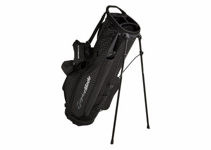 Kith TaylorMade Flextech Stand Bag Black