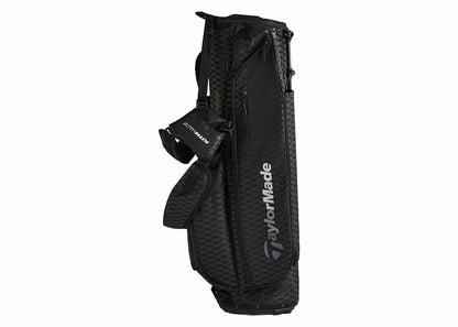 Kith TaylorMade Flextech Stand Bag Black