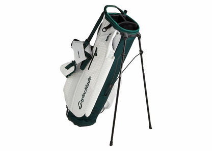 Kith TaylorMade Flextech Stand Bag White