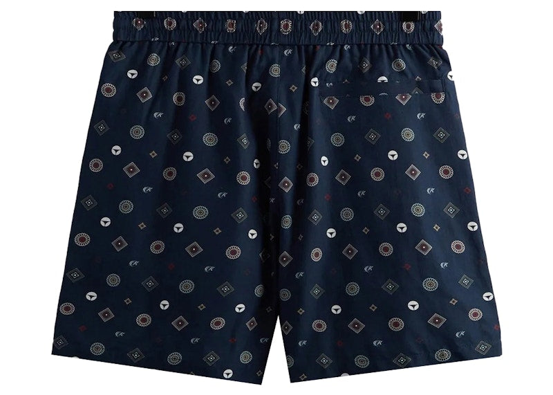 Kith TaylorMade Gimme Shorts Nocturnal