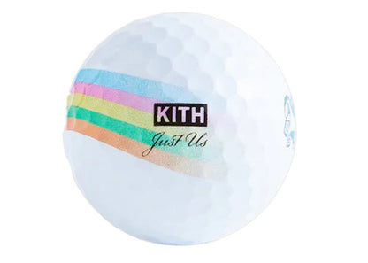 Kith TaylorMade TP5 Golf Ball (12-Pack) Multi