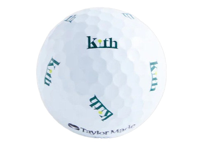 Kith TaylorMade TP5 Golf Ball (12-Pack) Multi