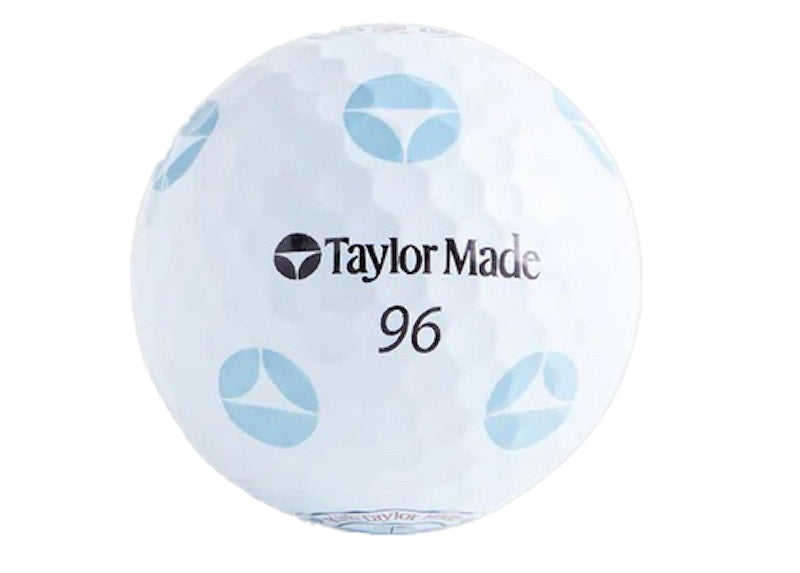 Kith TaylorMade TP5 Golf Ball (12-Pack) Multi