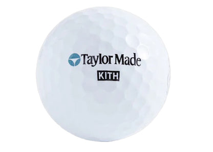 Kith TaylorMade TP5 Golf Ball (12-Pack) Multi