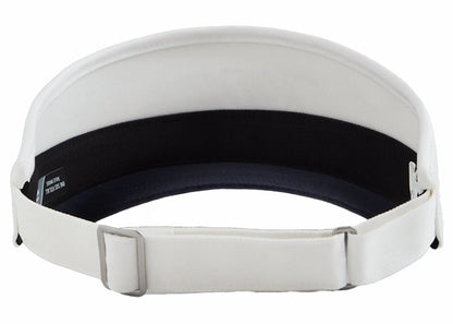 Kith TaylorMade High Crown Visor White
