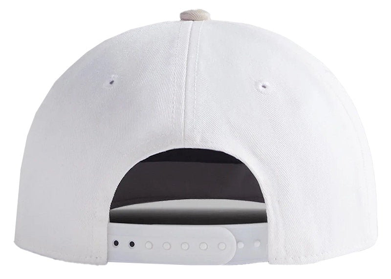 Kith TaylorMade Invitational Snapback Canvas