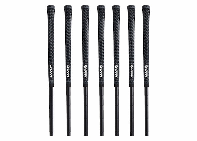 Kith TaylorMade K790 Iron Set Multi