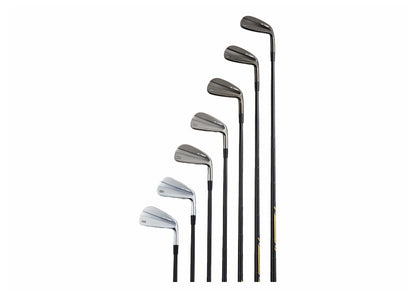 Kith TaylorMade K790 Iron Set Multi