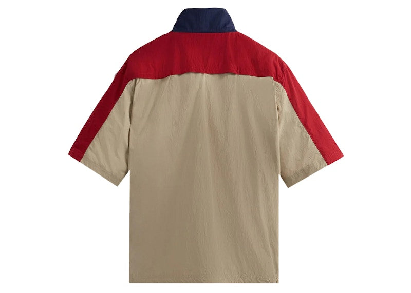 Kith TaylorMade Links Windshirt Canvas