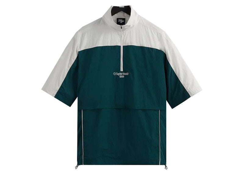 Kith TaylorMade Links Windshirt Fairway
