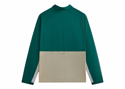 Kith TaylorMade Long Sleeve Honors Polo Fairway