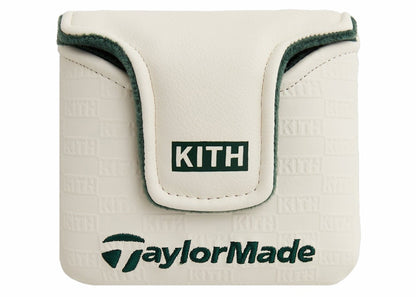 Kith TaylorMade Mallet Headcover Multicolor