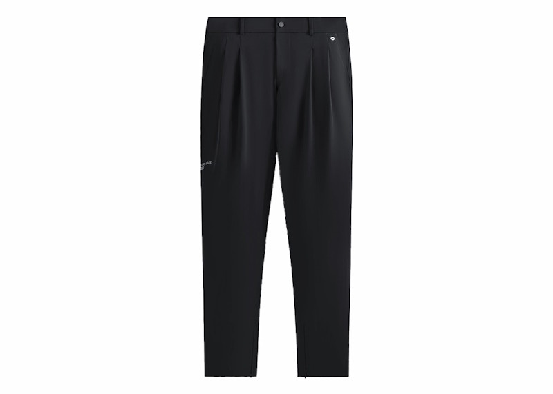 Kith TaylorMade Mallet Pant Black