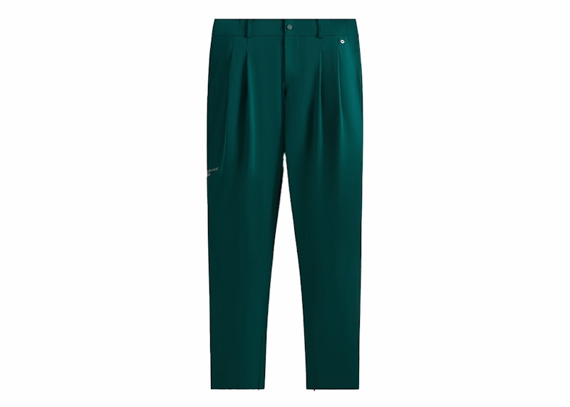 Kith TaylorMade Mallet Pant Fairway