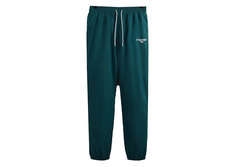 Kith TaylorMade Par Track Pant Fairway