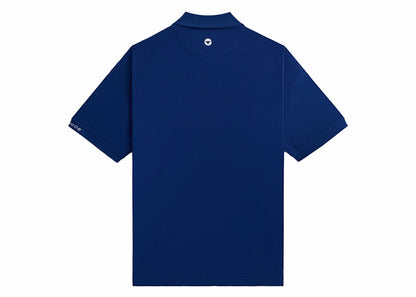 Kith TaylorMade Provisional Polo Layer