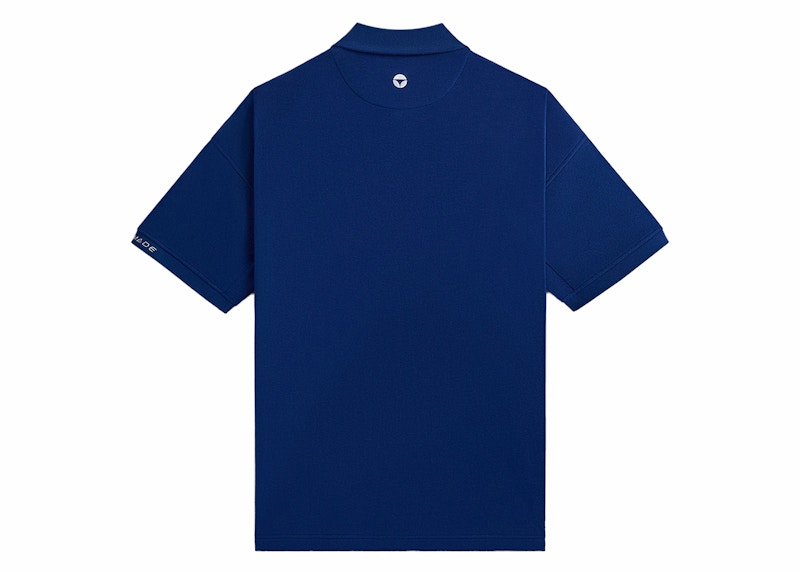 Kith TaylorMade Provisional Polo Layer