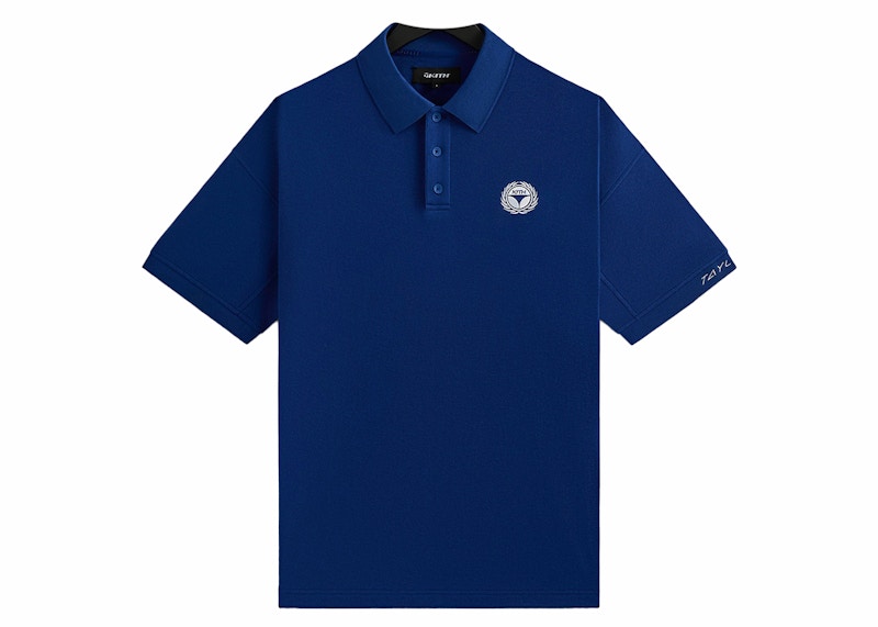 Kith TaylorMade Provisional Polo Layer