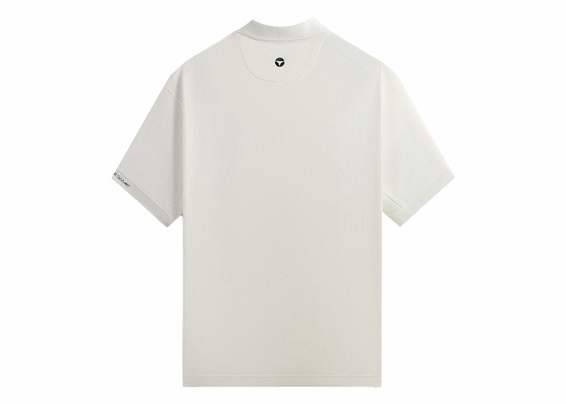 Kith TaylorMade Provisional Polo Silk
