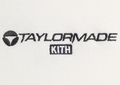 Kith TaylorMade Provisional Polo Silk