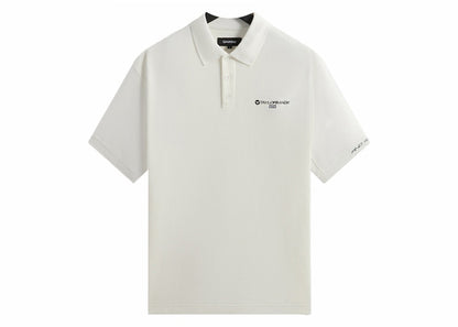 Kith TaylorMade Provisional Polo Silk
