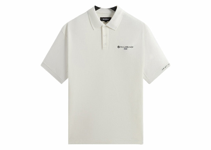 Kith TaylorMade Provisional Polo Silk