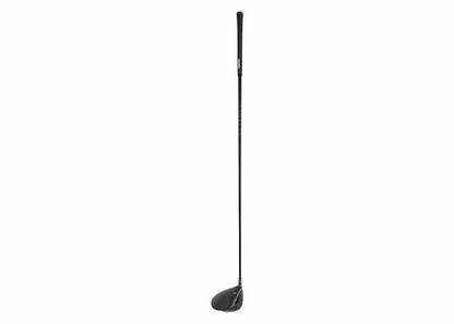Kith TaylorMade Qi10 10.5 Loft Regular Driver Black