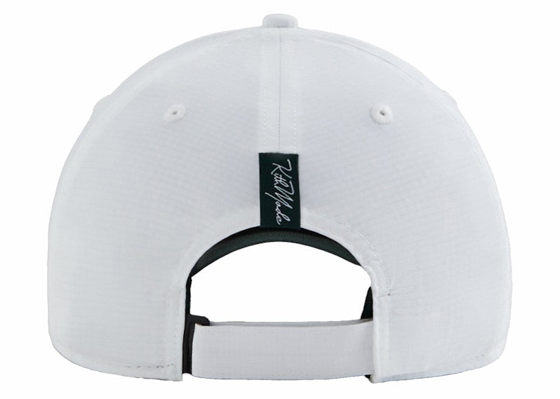 Kith TaylorMade Radar Cap White