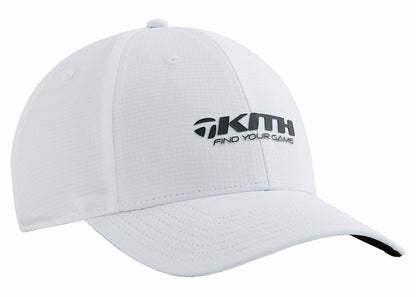 Kith TaylorMade Radar Cap White